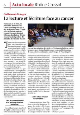 Le Dauphiné Libéré - 11 février 2025