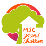 Logo MJC Grand Charran